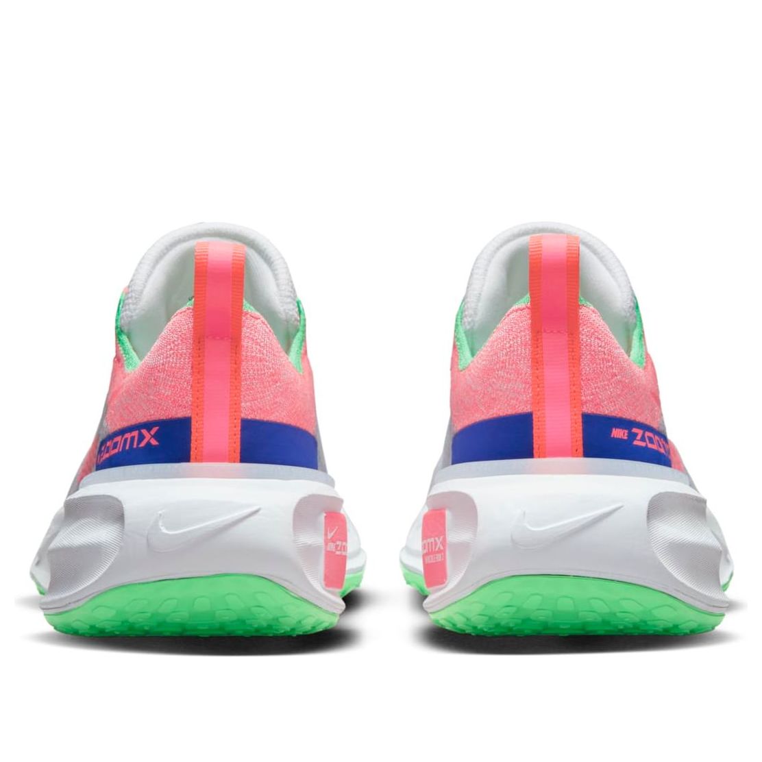 (WMNS) Nike ZoomX Invincible 3 'White Hot Punch' FJ4496-100