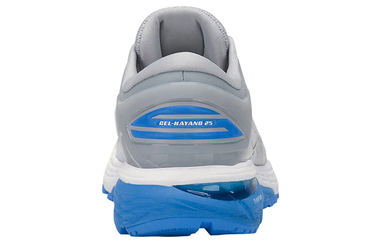 (WMNS) ASICS Gel-Kayano 25 'Grey Blue' 1012A026-022