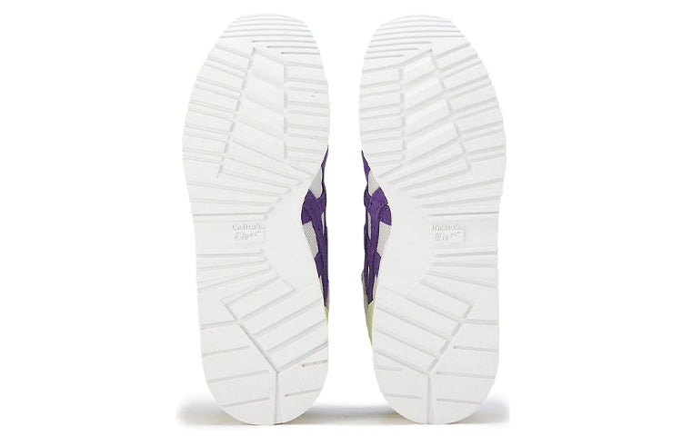 Onitsuka Tiger Ally 'Grey Yellow' D8J0Q-100