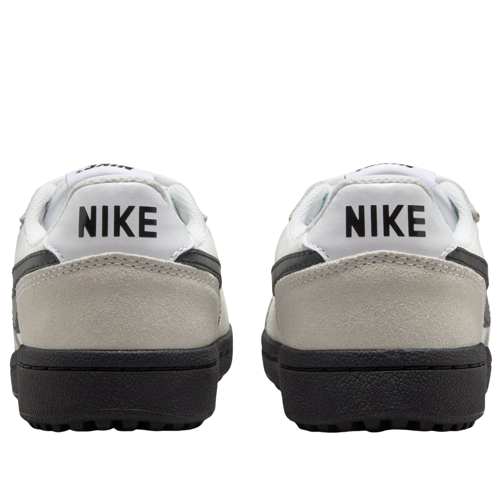 (GS) Nike Field General 82 'White Sail Black' IF0465-101