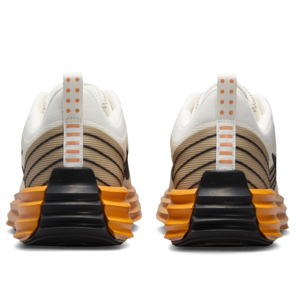Nike Lunar Roam 'Summit White Khaki Copper Moon' DV2440-101