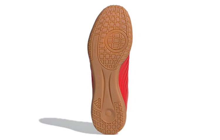 adidas Copa 20.4 IN 'Red White' EF1957