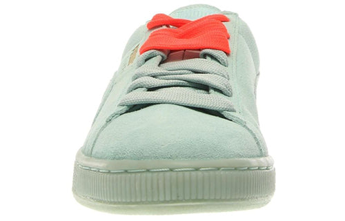 PUMA Suede Classic 'Mono Iced - Fair Aqua' 360231-03