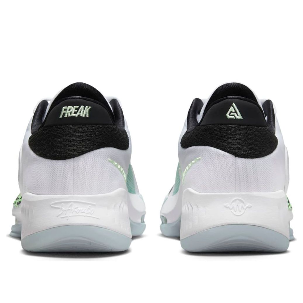 Nike Zoom Freak 4 'Greek Coastline' DJ6149-100