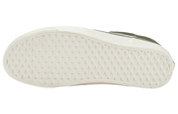Vans Half Cab 'Brown White' VN0A5KX6YVH