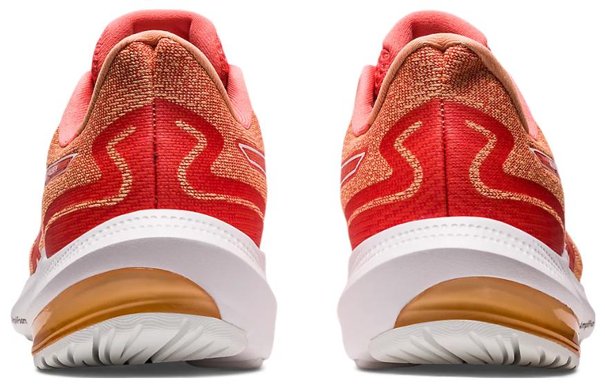 (WMNS) ASICS Gel Pulse 14 'Summer Dune White' 1012B318-800
