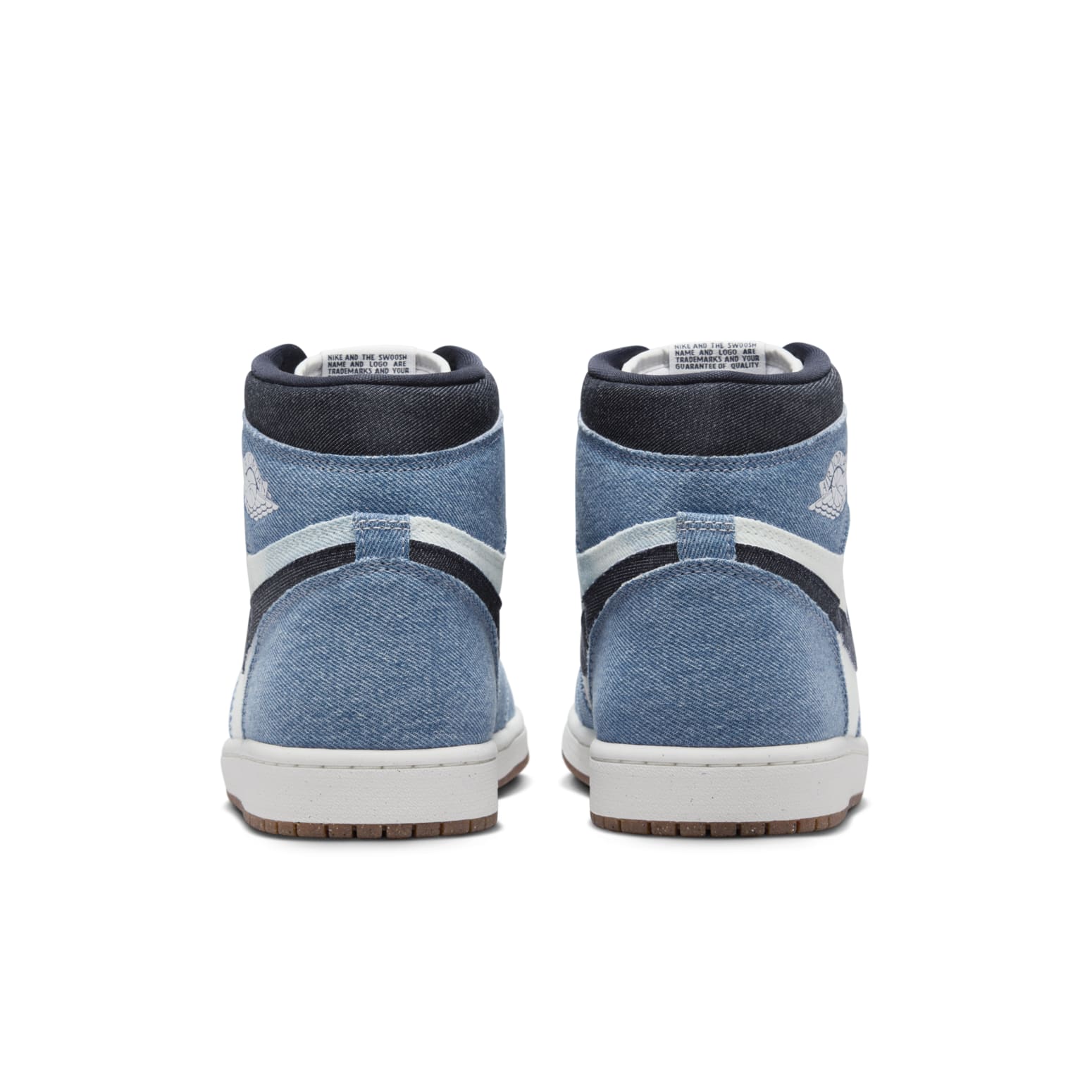 Air Jordan 1 Retro High OG 'Denim' FQ2947-100
