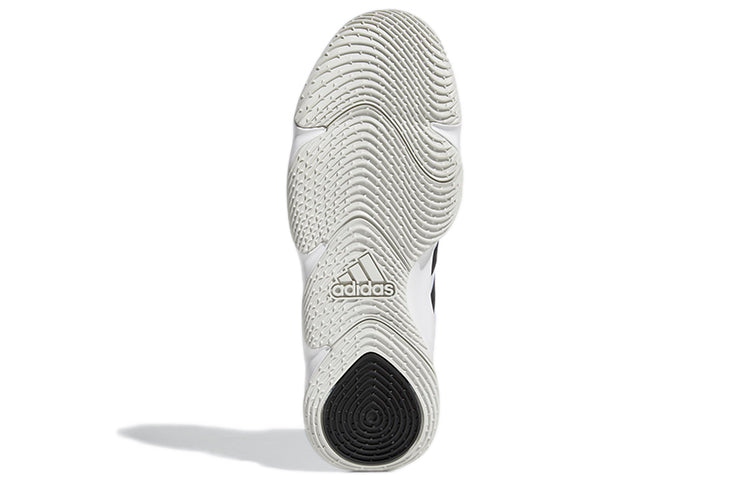 adidas Pro N3XT 2021 'White Black' GW0147