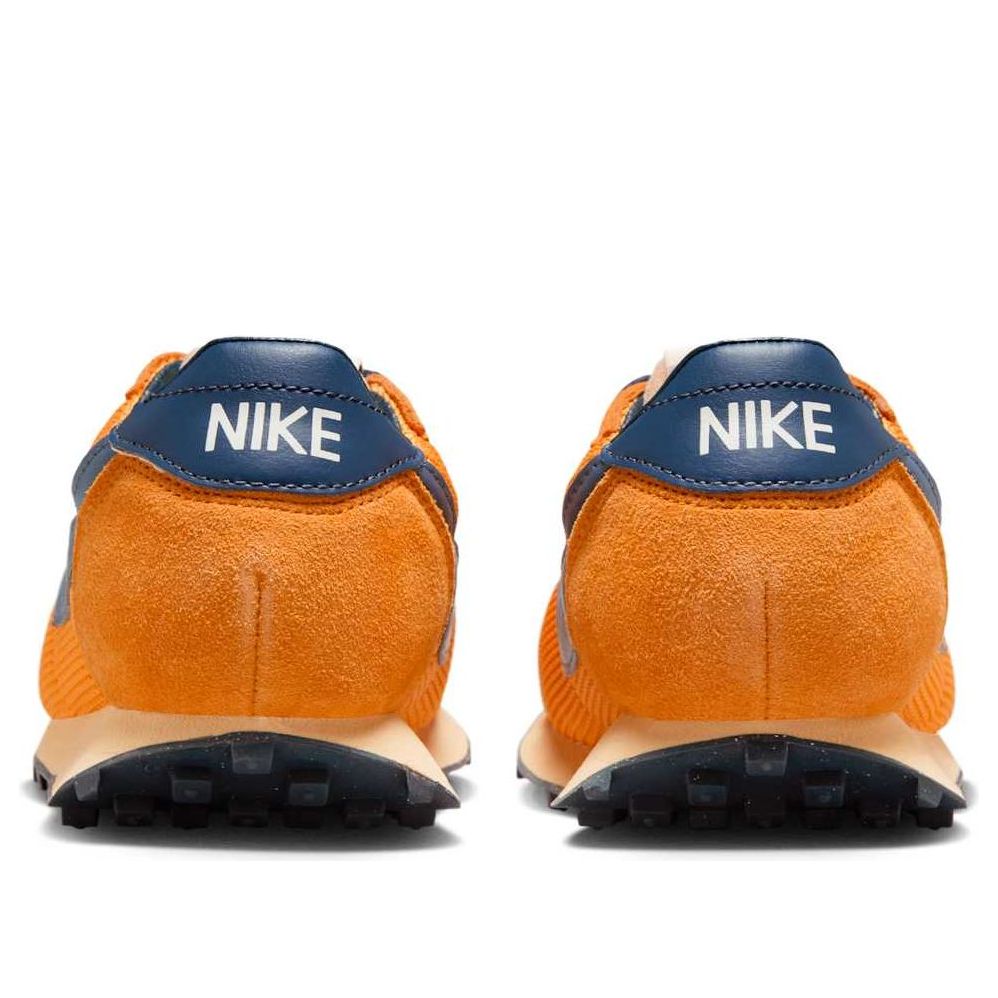 (WMNS) Nike LD-1000 'Orange Peel Armory Navy' IB3483-800