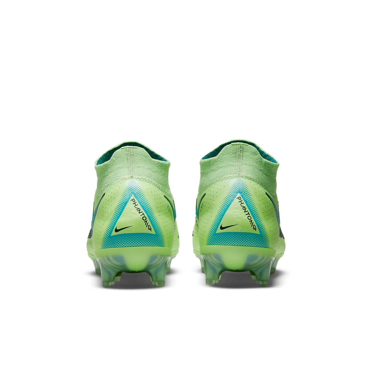 Nike Phantom GT Elite DF FG 'Lime Glow' CW6589-303