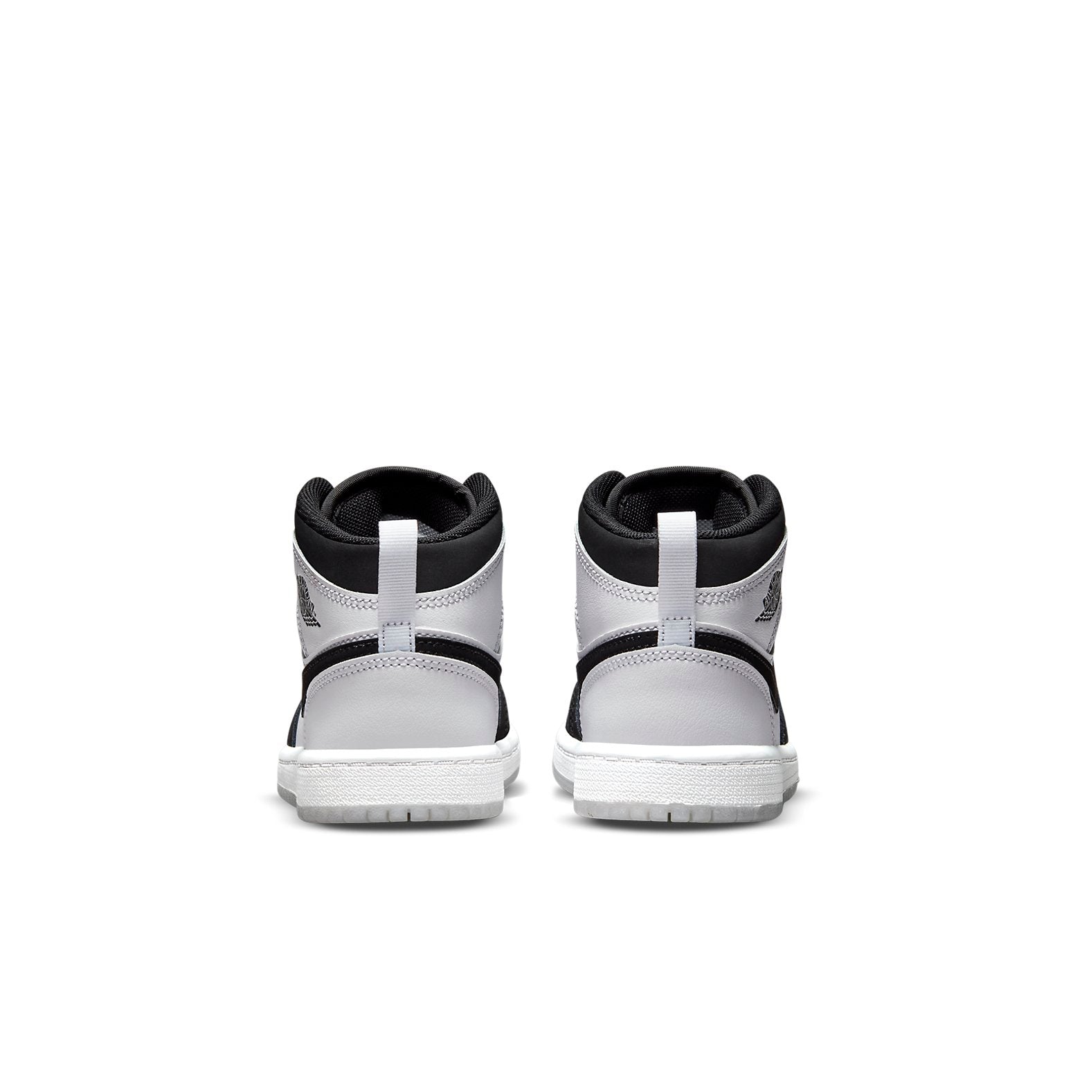 (PS) Air Jordan 1 Mid SE 'Diamond' DN4323-100