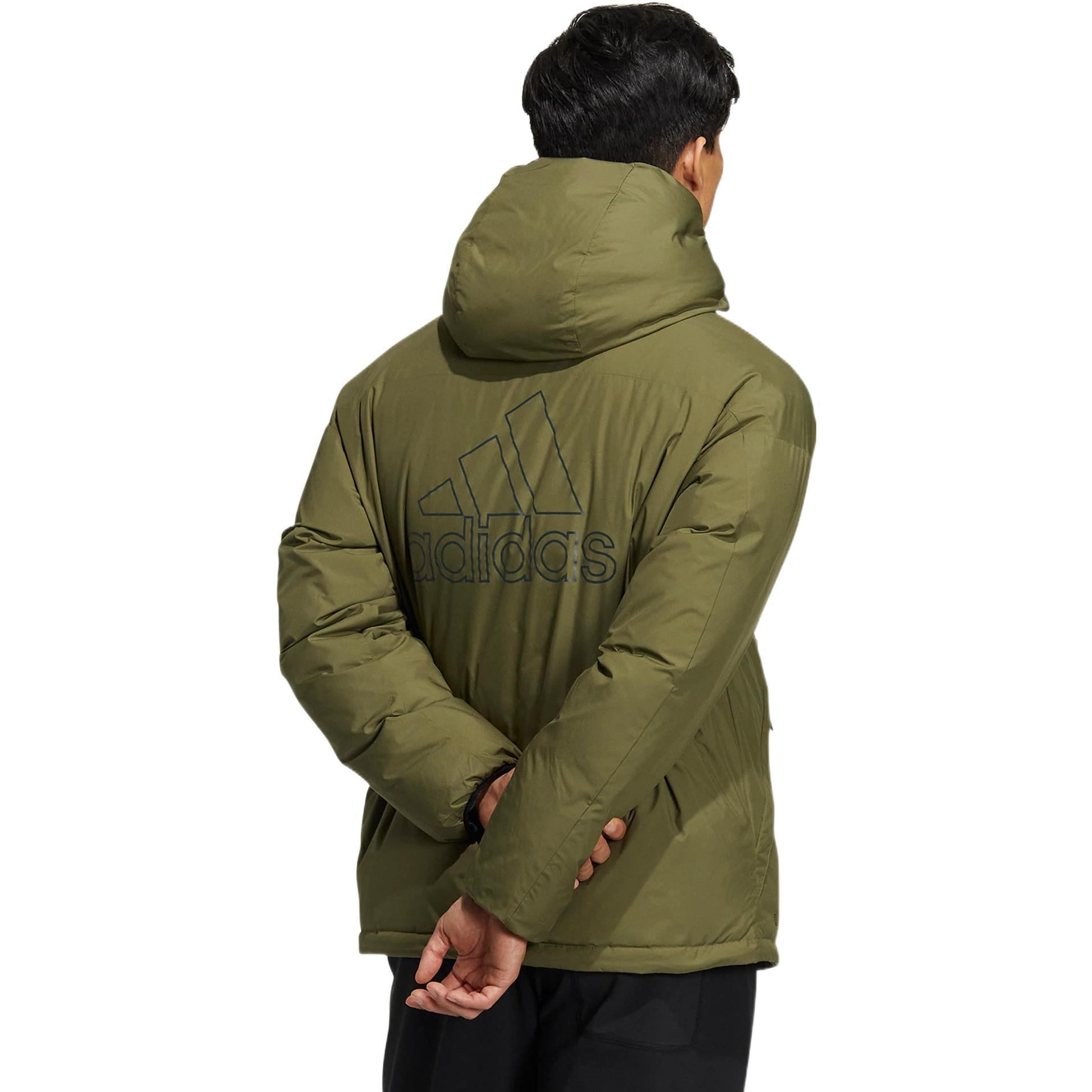 adidas Rev Down Jacket HR5243