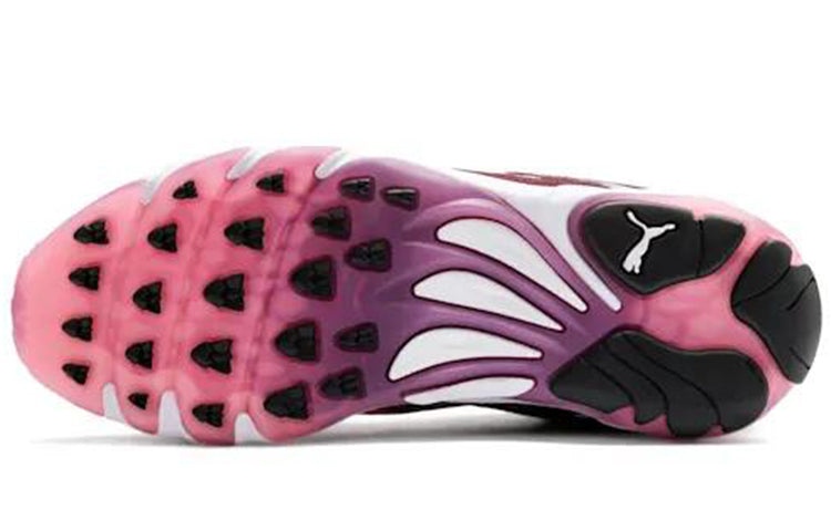 PUMA Inhale Flares Trainers 'Rose Red' 370918-06