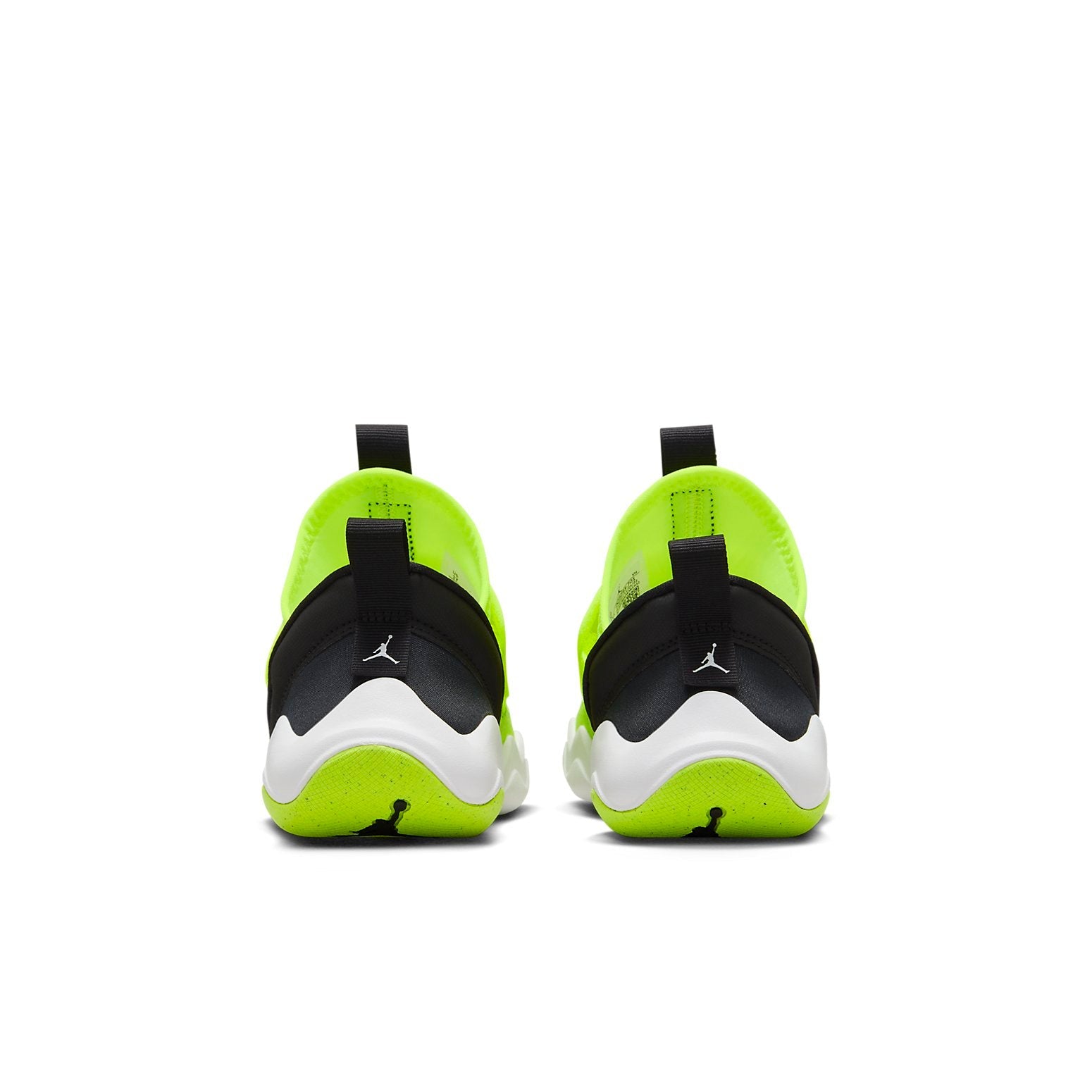 (PS) Air Jordan 23/7 'Volt Black' DQ9293-701