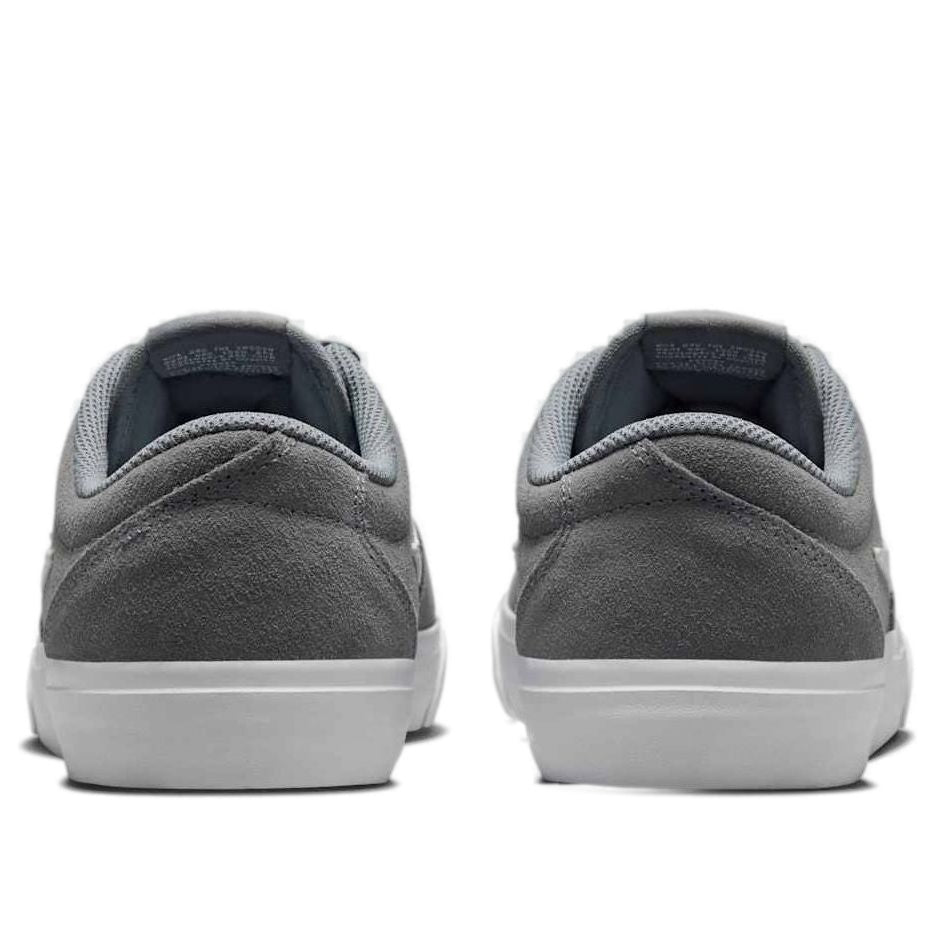 Nike Charge Suede 'Cool Grey White' IB2750-004