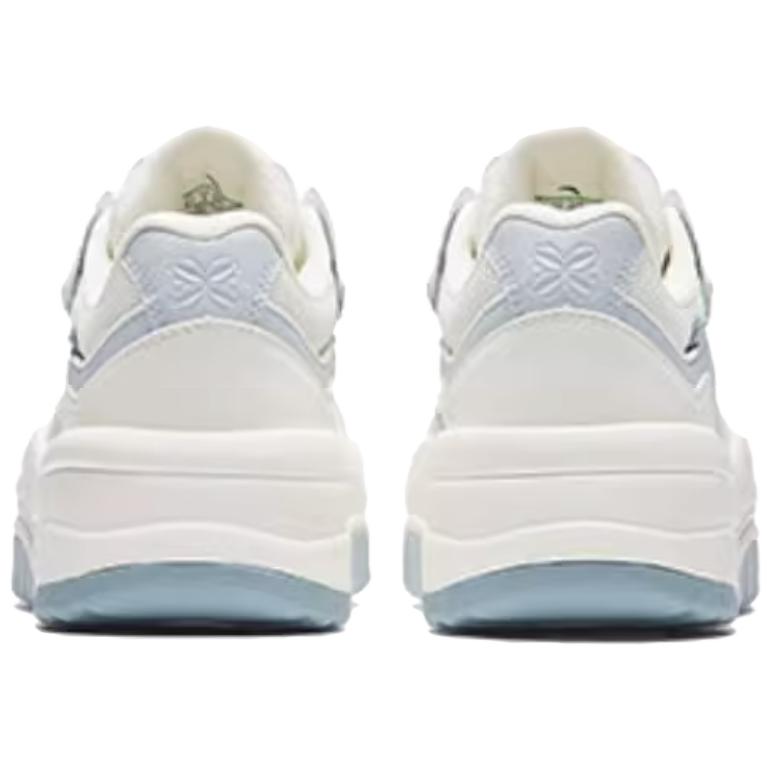 (WMNS) ANTA 2.0 Casual Shoes 'White Blue' 122438021-4