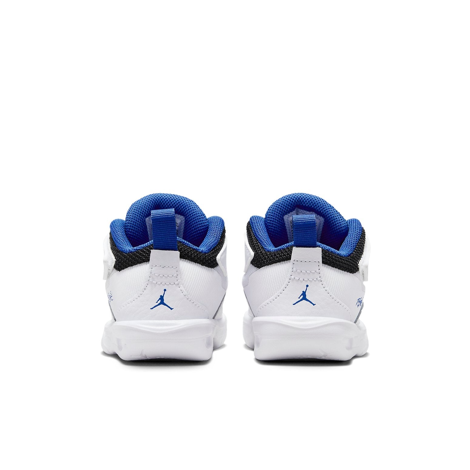 (TD) Air Jordan Stay Loyal 3 'White Royal' FB9924-100