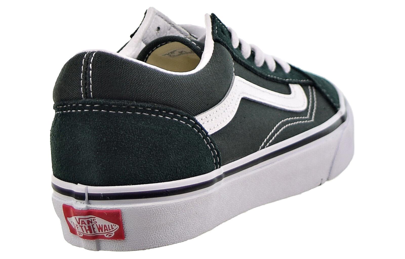 Vans Old Skool 'Scarab True White' VN0A4VHVQSU