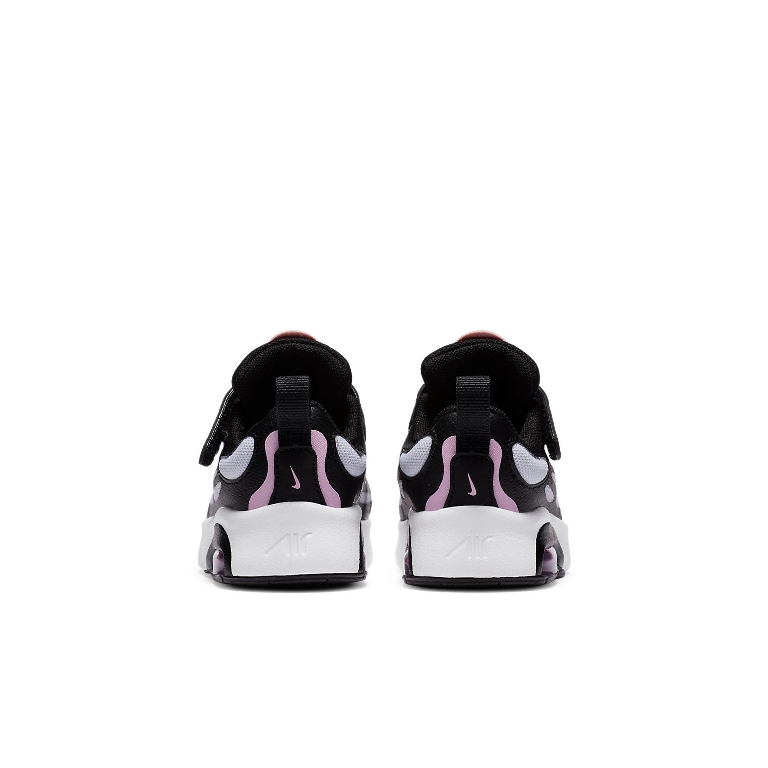 (TD) Nike Air Max Exosense 'White Black Light Arctic Pink' CN7878-101