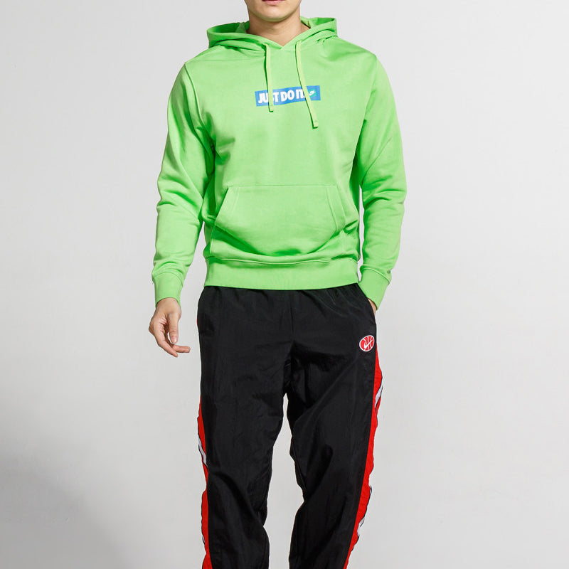 Men's Nike Sportwear Casual Sports Green CJ9952-378
