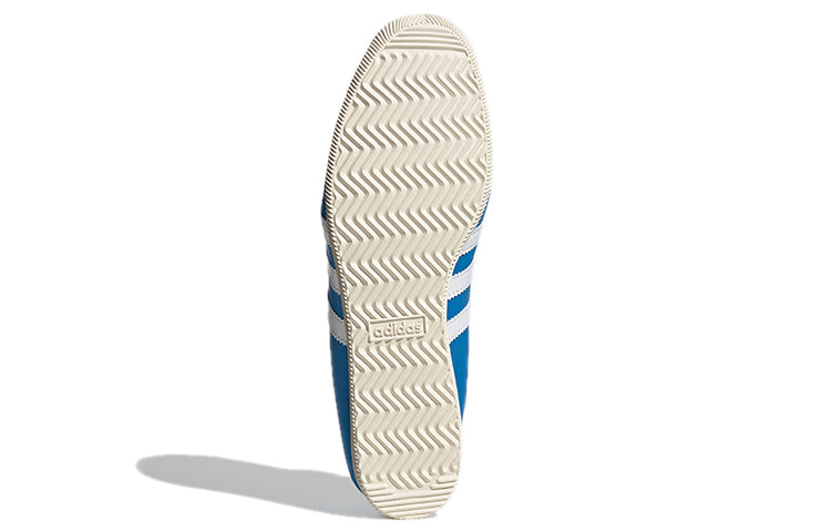 adidas originals Overdub 'Blue White' FV9682