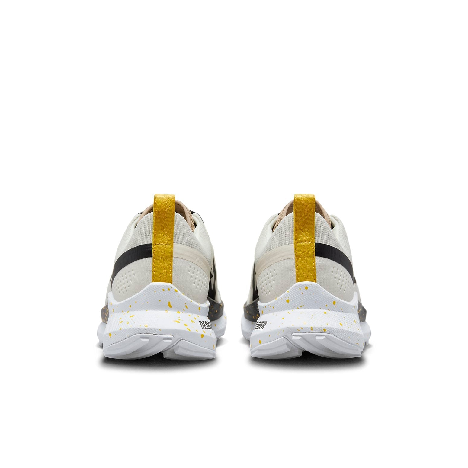 Nike React Pegasus Trail 4 'Pale Ivory Khaki' DJ6158-100