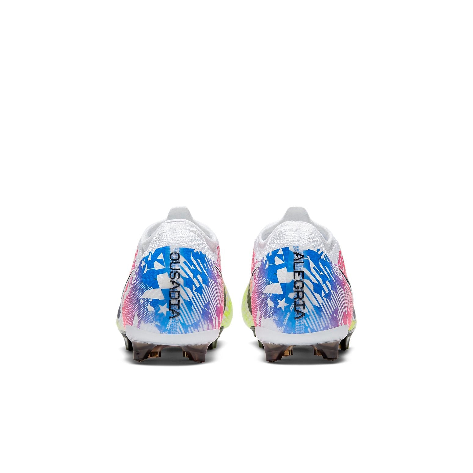 (GS) Nike Neymar Jr. x Mercurial Vapor 13 Elite FG 'Jogo Prismatico' AT8035-104