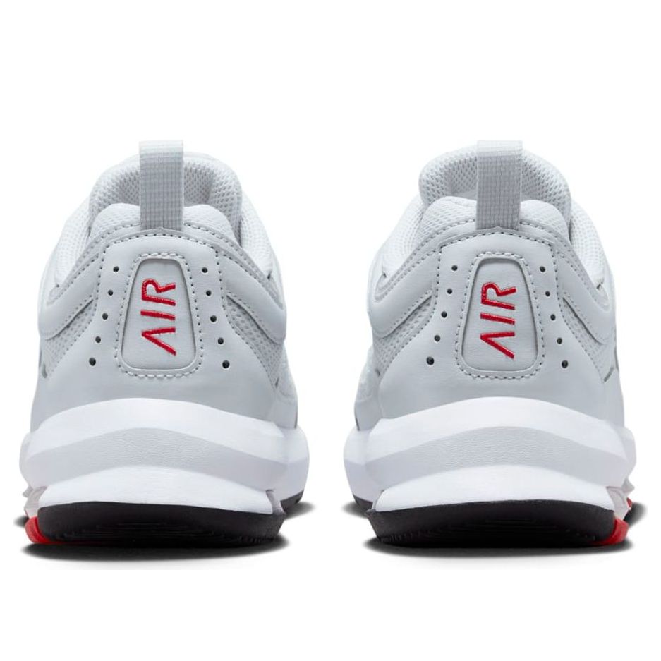 Nike Air Max AP 'Grey Red' CU4826-012