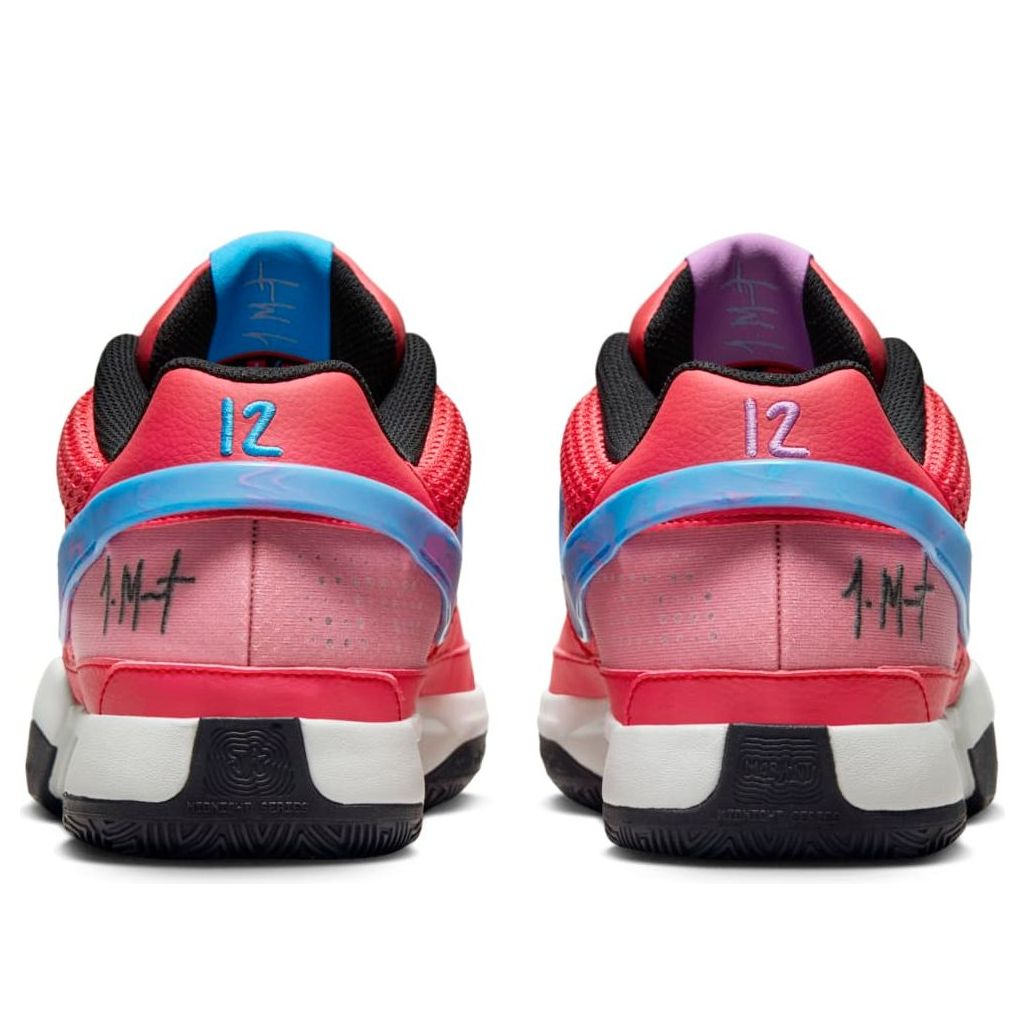 Nike JA 1 EP 'Ember Glow' DR8786-800