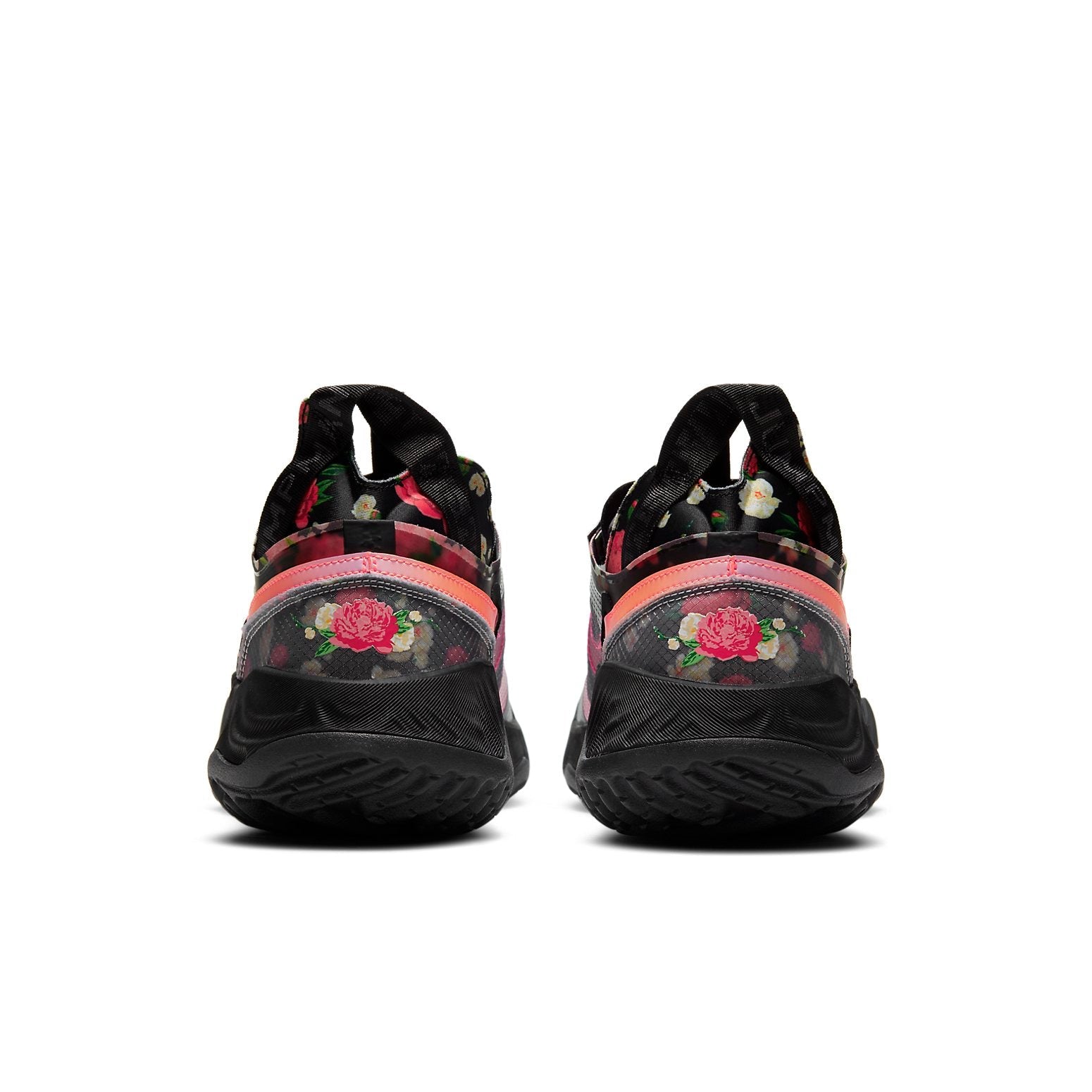 Air Jordan Delta Breathe 'Chinese New Year' DD2276-001