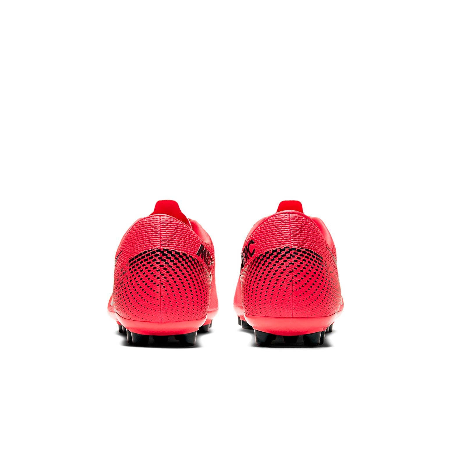 Nike Vapor 13 Academy AG Artificial Grass 'Red Black' BQ5518-606