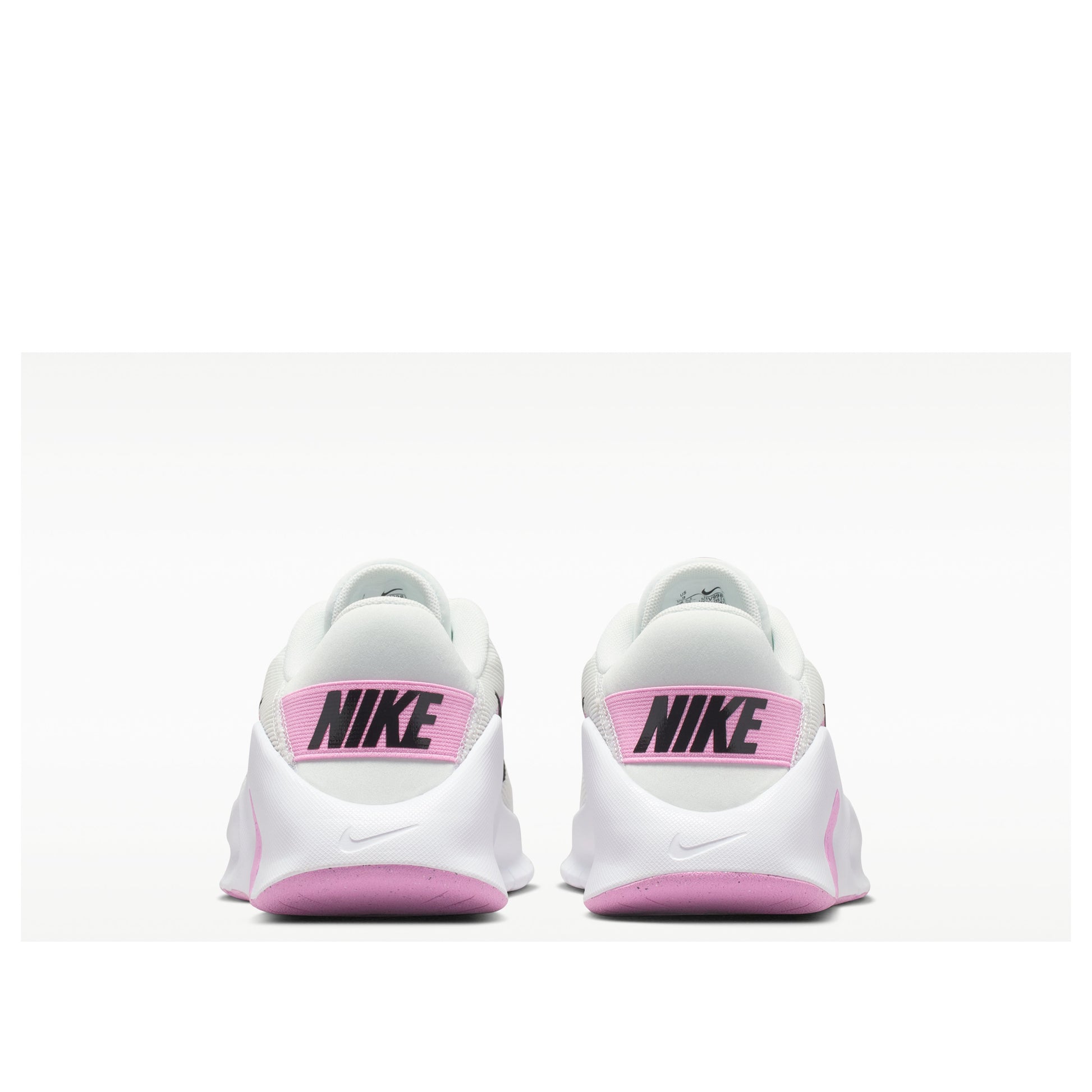 (WMNS) Nike Flex Train 'Summit White Light Magenta' HV9981-103