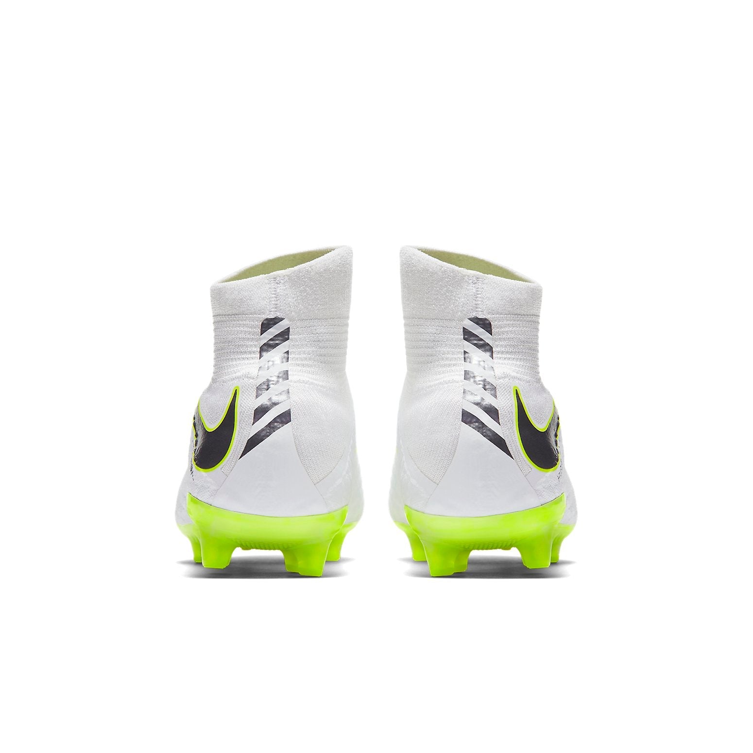 Nike HyperVenom 3 Pro DF AG 'White Green Black' AO4541-107