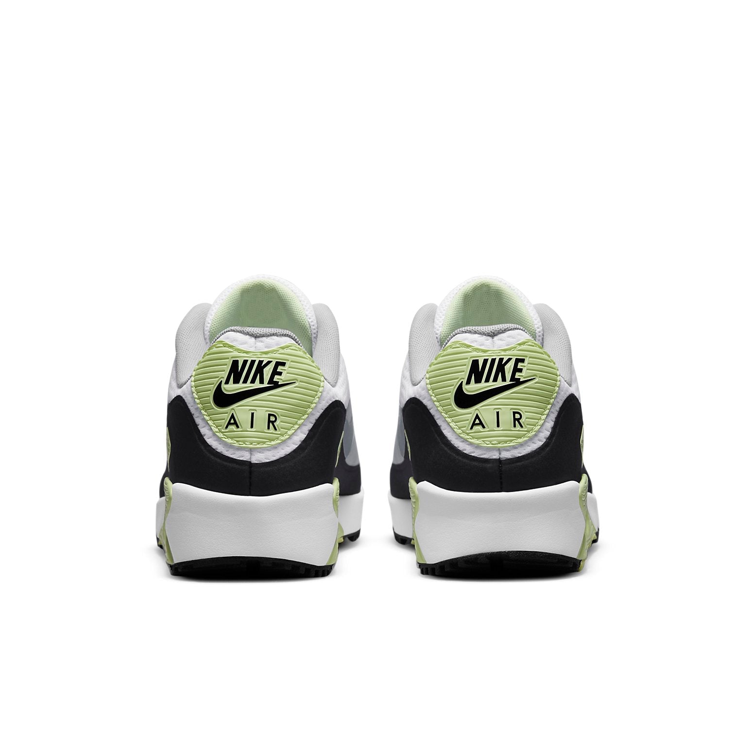 Nike Air Max 90 Golf 'White Particle Grey' CU9978-104