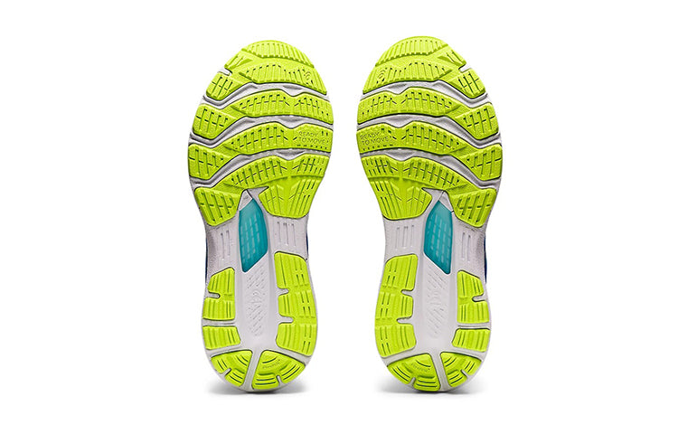 (GS) ASICS Gel-Kayano 28 'Blue Green' 1014A210-401