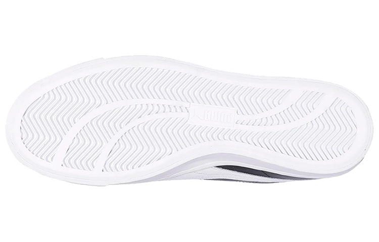 PUMA Court Star Vulc Fs 'Black White' 369287-01