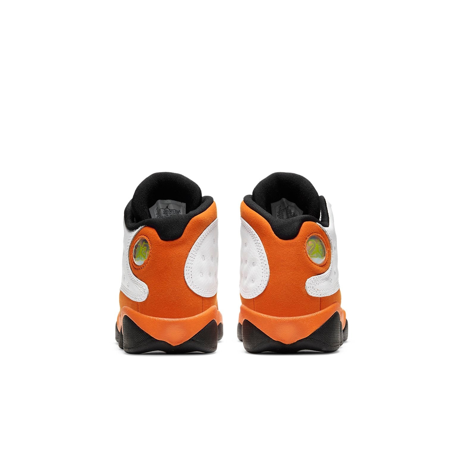 (PS) Air Jordan 13 Retro 'Starfish' DJ3005-108