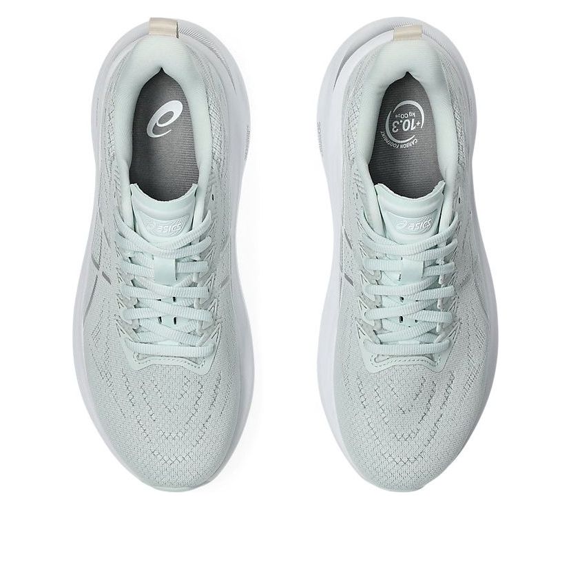 (WMNS) ASICS GT-2000 13 'Pure Aqua White' 1012B666-301