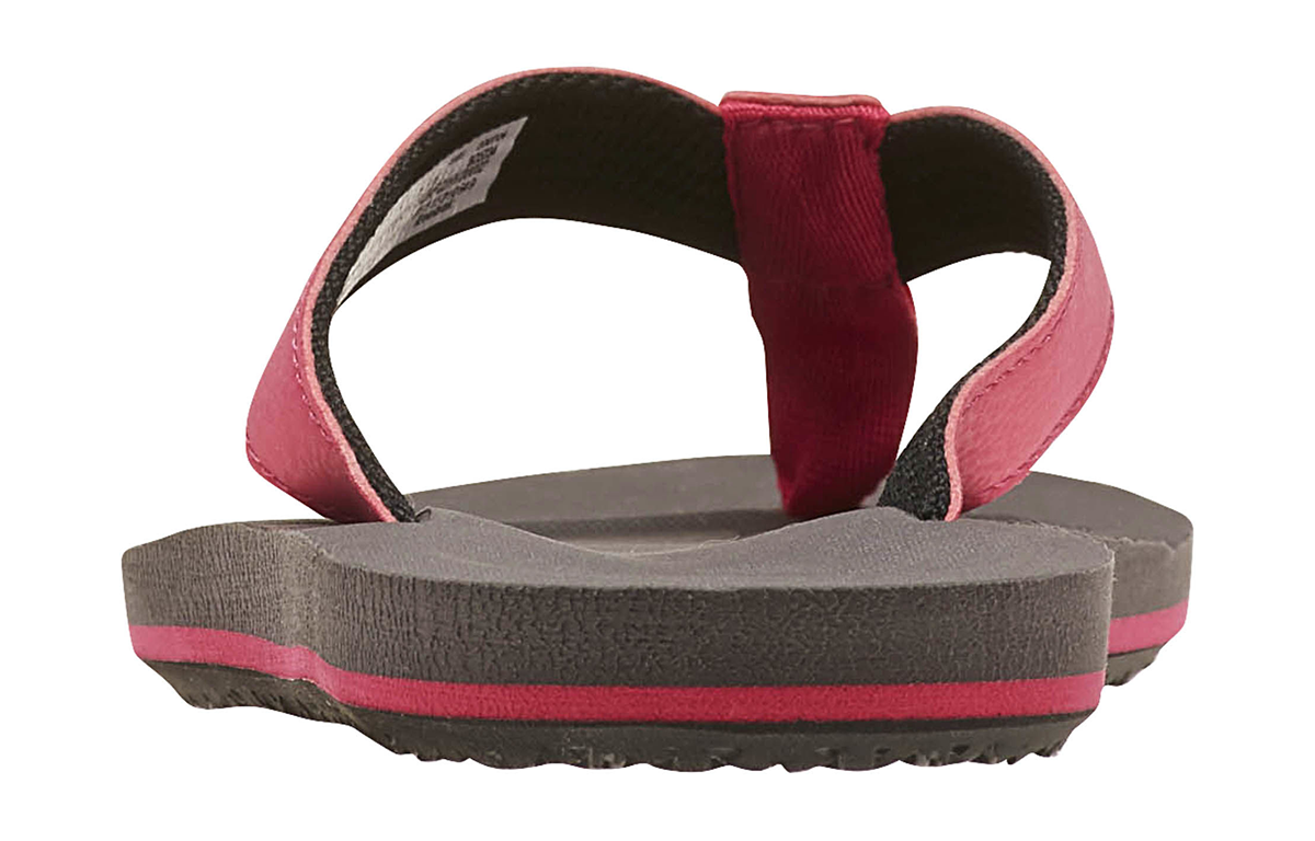 (WMNS) Reebok Barbados Sandals Black/Pink BD5234