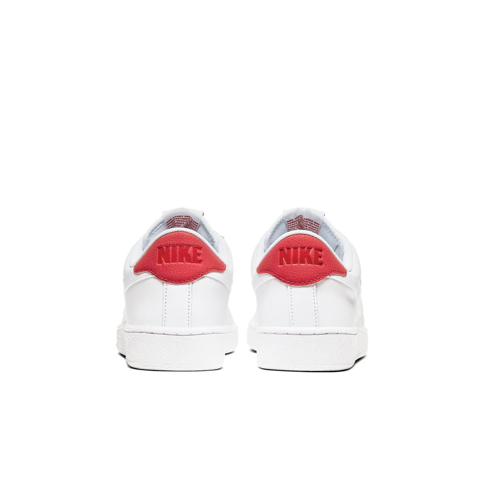 Nike Tennis Classic CS 'White University Red' 683613-113