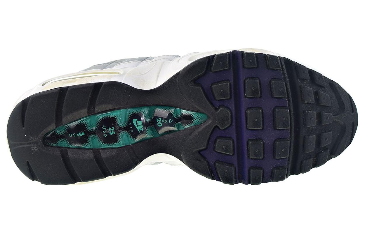 (WMNS) Nike Air Max 95 'Grape' 307960-101