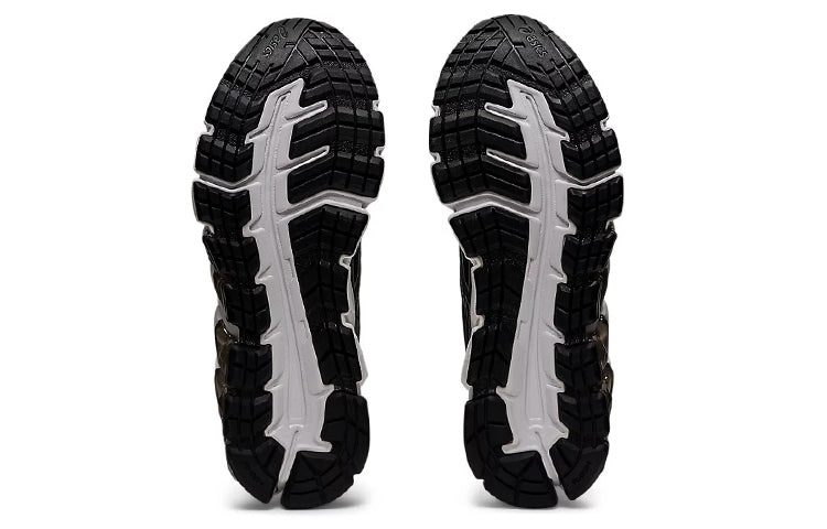 (WMNS) ASICS Gel-Quantum 180 'Black' 1202A268-001