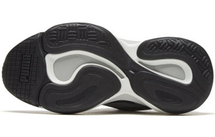 PUMA Alteration T 'black/grey' 374556-03