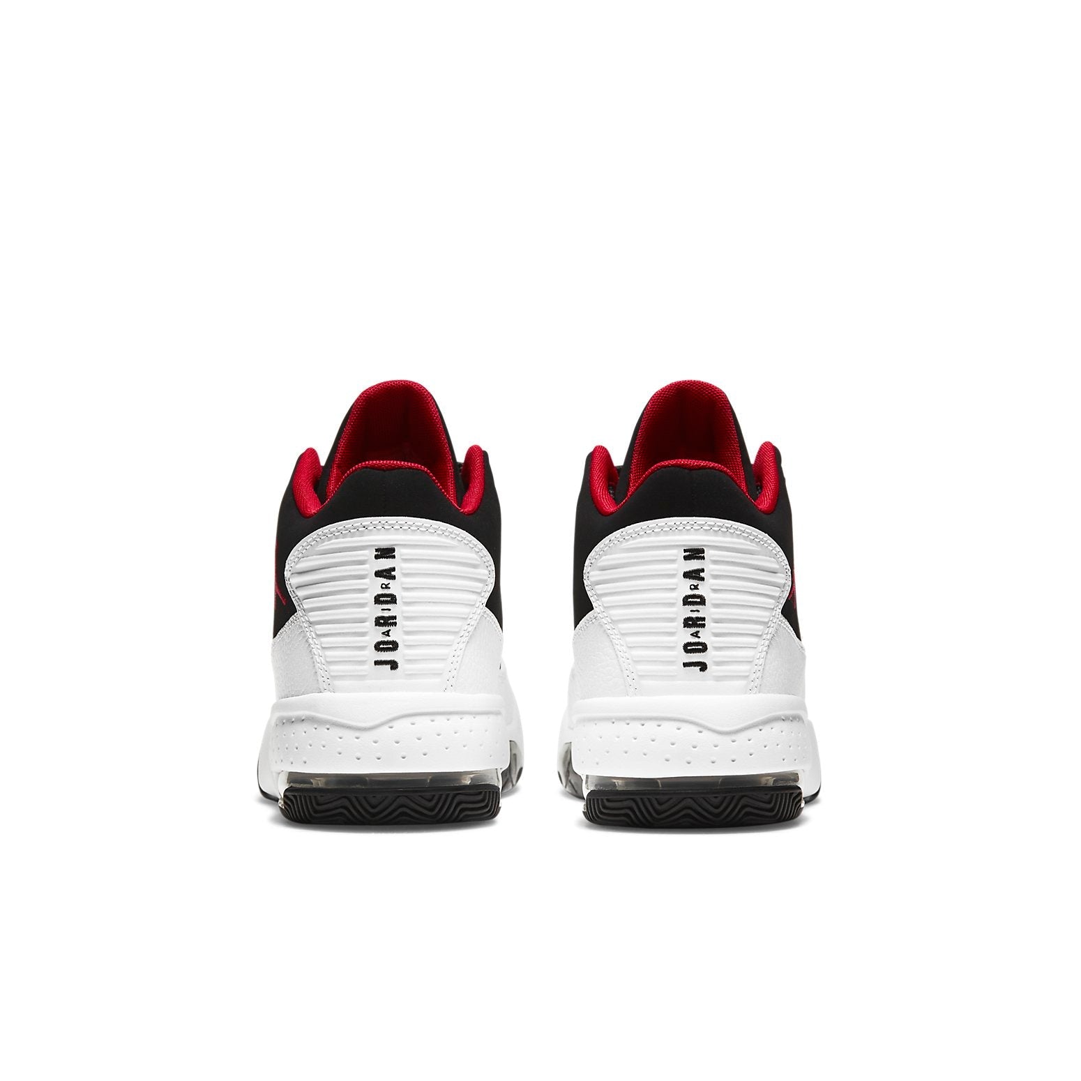(GS) Air Jordan Max Aura 2 'White Black' CN8094-100