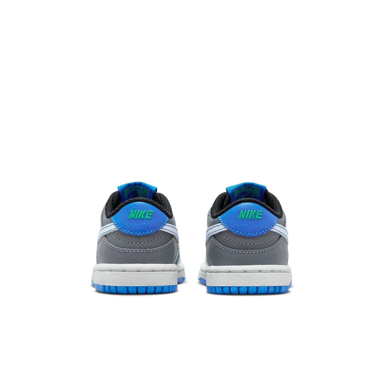 (TD) Nike Dunk Low 'White Blue Grey' DH9761-004
