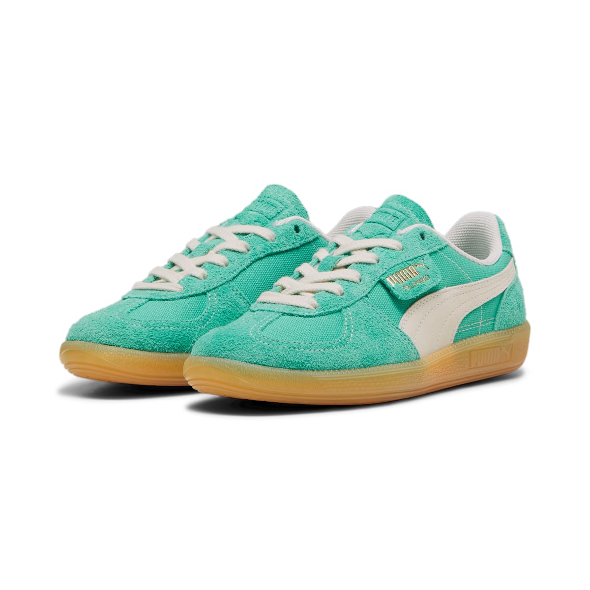 Puma Palermo 'Vintage Jade Frost' 396841-05