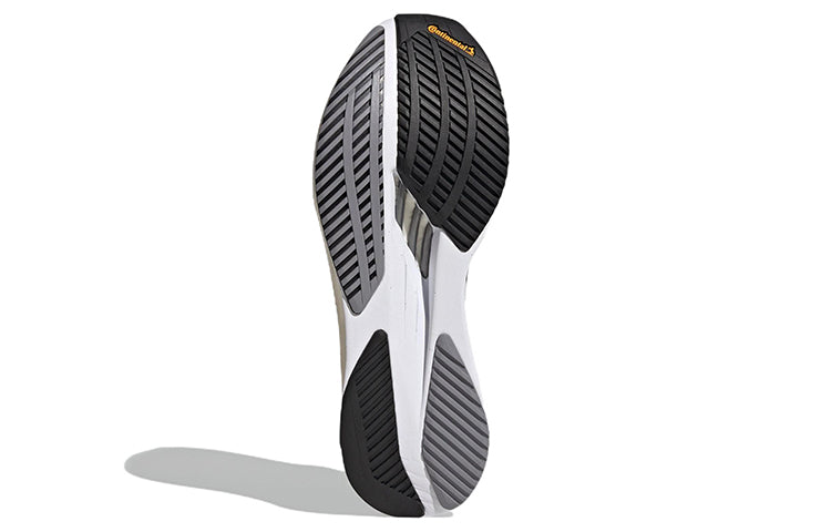 adidas Adizero Boston 11 Wide 'Black White Carbon' GV9630