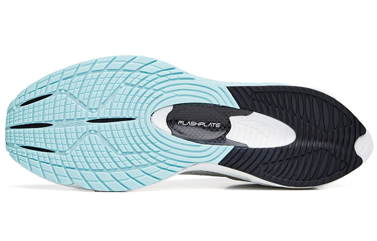ANTA C202 4 'White Black Blue' 112235562-3