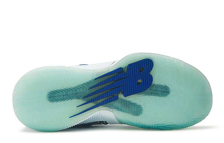 New Balance Shoe Palace x OMN1S 'Trust Leonard' BBOMNXCR