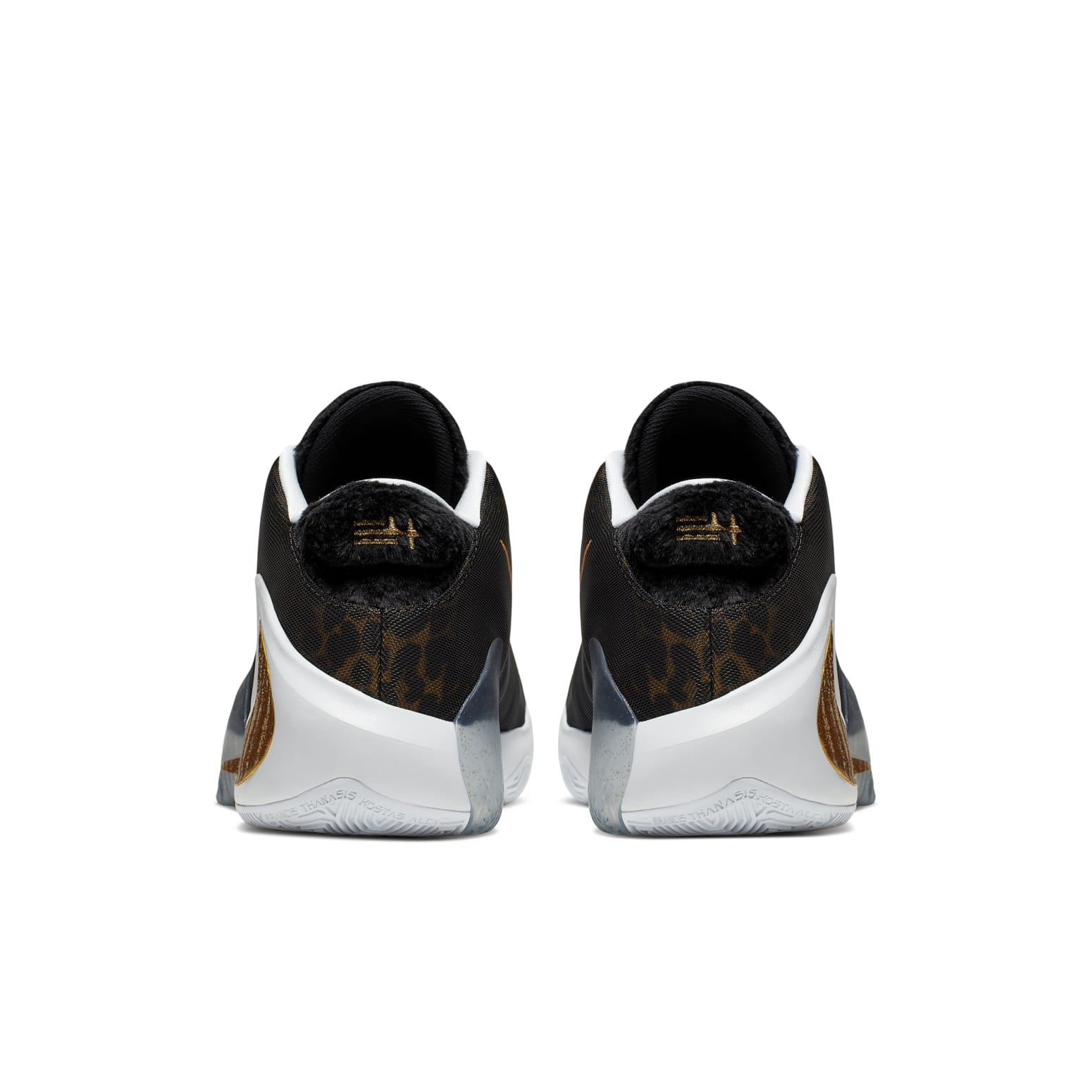 Nike Zoom Freak 1 EP 'Coming to America' BQ5423-900